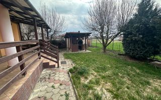 Casă de vânzare, 620mp teren, 208 utili, Zona Sântana de Mureș - Poză 16