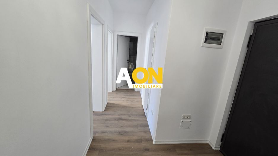 Apartament cu 3 Camere, Bloc Nou, Prima Închiriere, Zona Centru - Poză 8