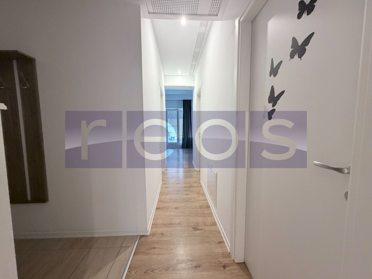 VANZARE 3 CAMERE | 19 MP TERASA | PARCARE INCLUSA | COSMOPOLIS - Poză 12