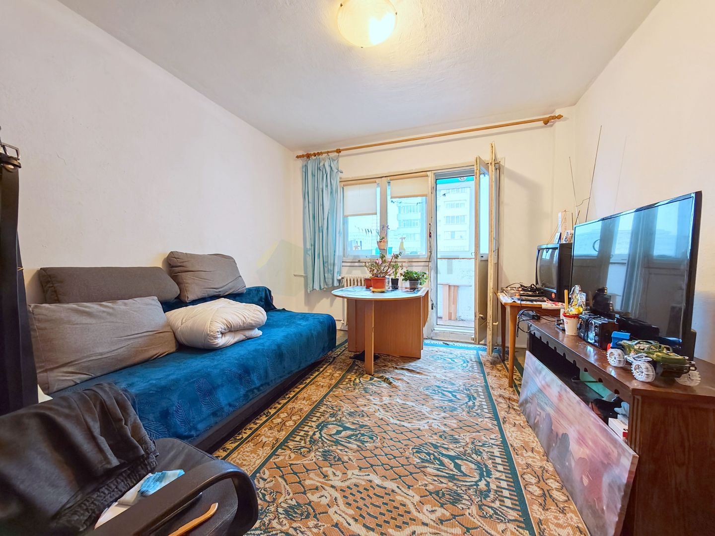 4 Camere pe Bulevardul Chișinău – „Pânza albă” pentru casa visurilor tale - Poză 17