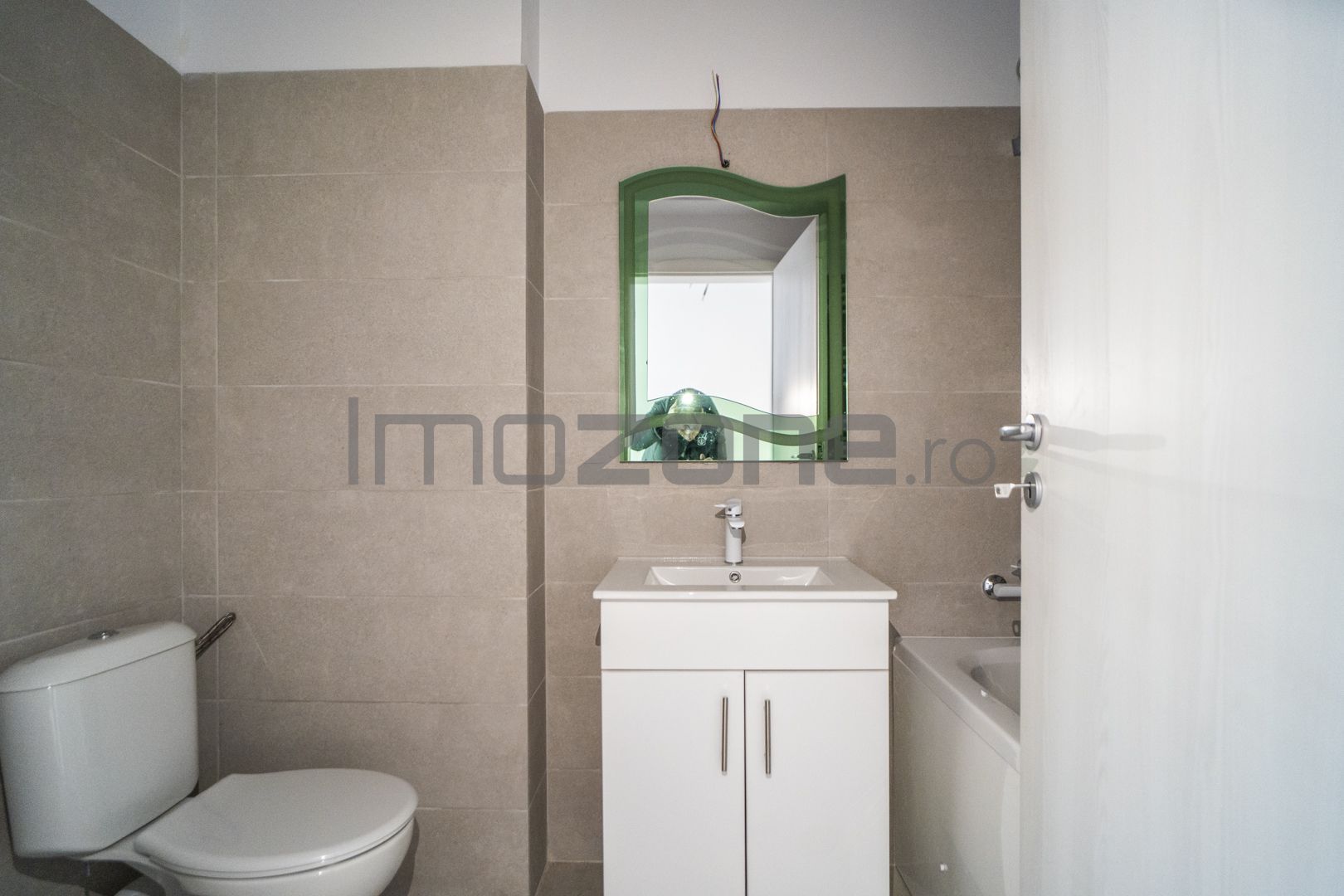 2 CAMERE NOU / DECOMANDAT / CENTRALA TERMICA/ METROU / MUTARE RAPIDA / PRET UNIC - Poză 7