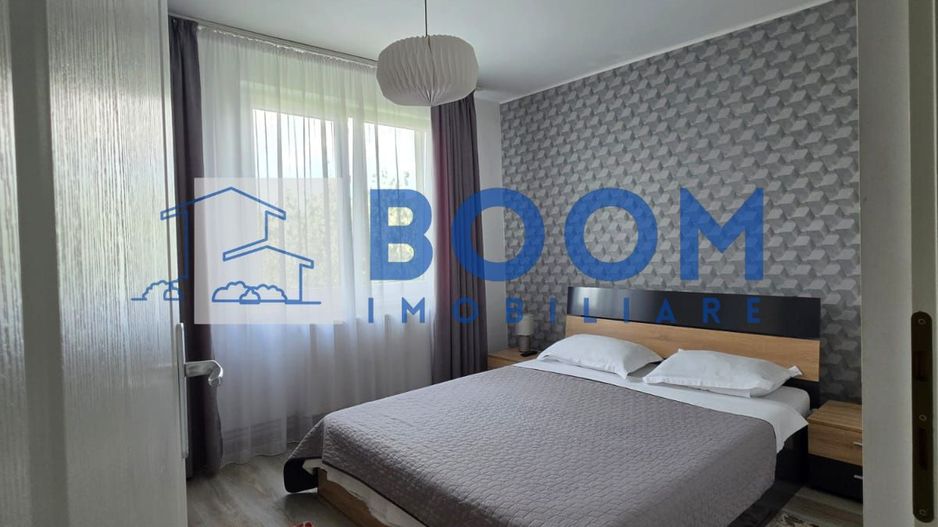 Apartament 2 camere  | Centrala proprie | Complet mobilat si utilat - Poză 3