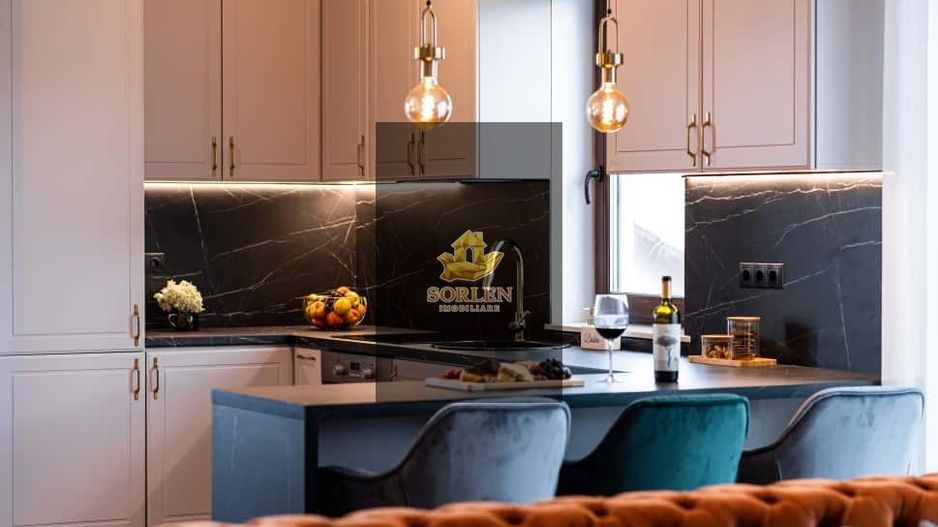 De închiriat | Duplex premium  Zona Vivo | Floresti - Poză 5