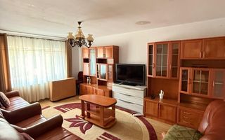 Apartament 2 camere decomandat, mobilat complet, Dancu - Poză 1