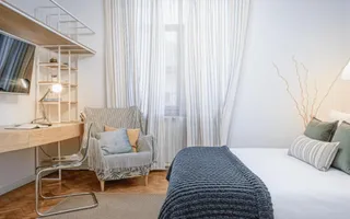 Pachet investitional | 2 apartamente | Randament pasiv | Zona Centrala - Poză 12