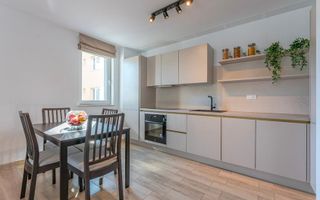 Apartament 2 camere | Urban Plaza Brașov | Investiție cu chiriași sau locuință - Poză 1