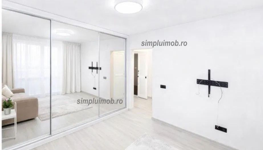 Renovat Modern  Parcare  Lacul Tei Facultatea de Construcții - Poză 3