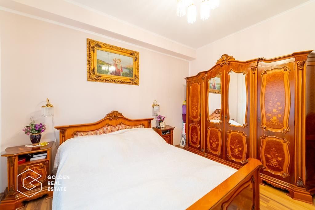 Vila de lux, P+E, in inima orasului Arad, 4 dormitoare, 210mp, KM 0-central - Poză 11