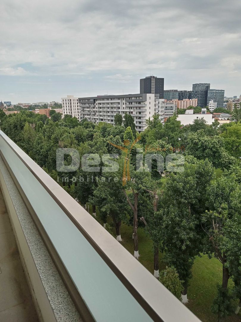 Apartament cu 2 camere de închiriat - Politehnica -Grozavesti - Poză 7