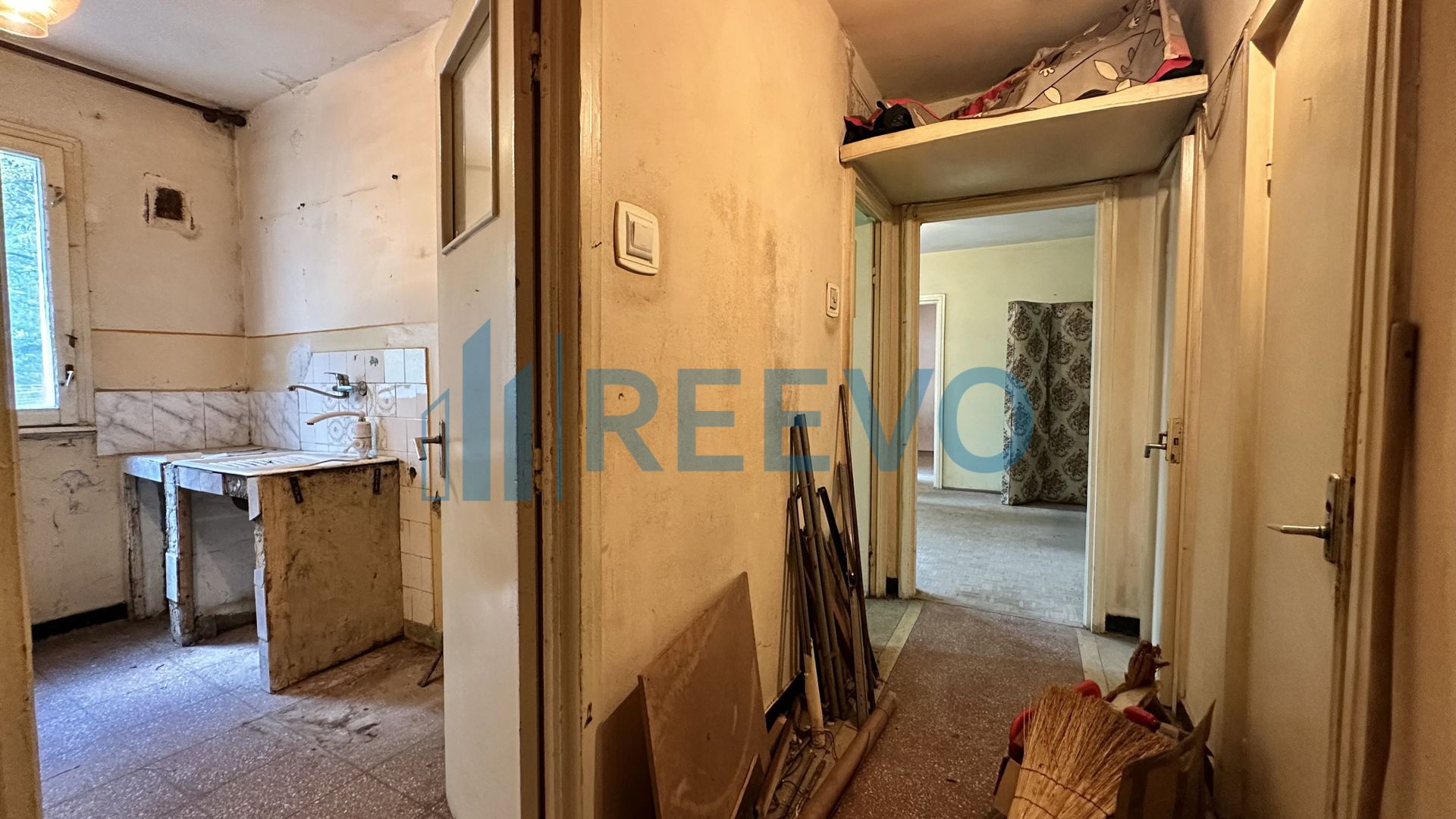 Apartament 2 camere etajul 1, Ale. Parcului - Poză 12