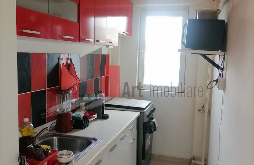 Apartament  2 camere Lujerului CF 2 - Poză 10