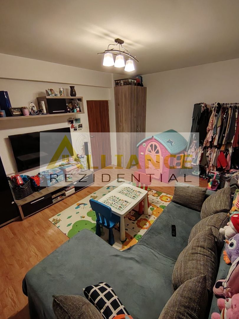 Apartament 2 camere | Decomandat | Metrou D.Leonida - Poză 3