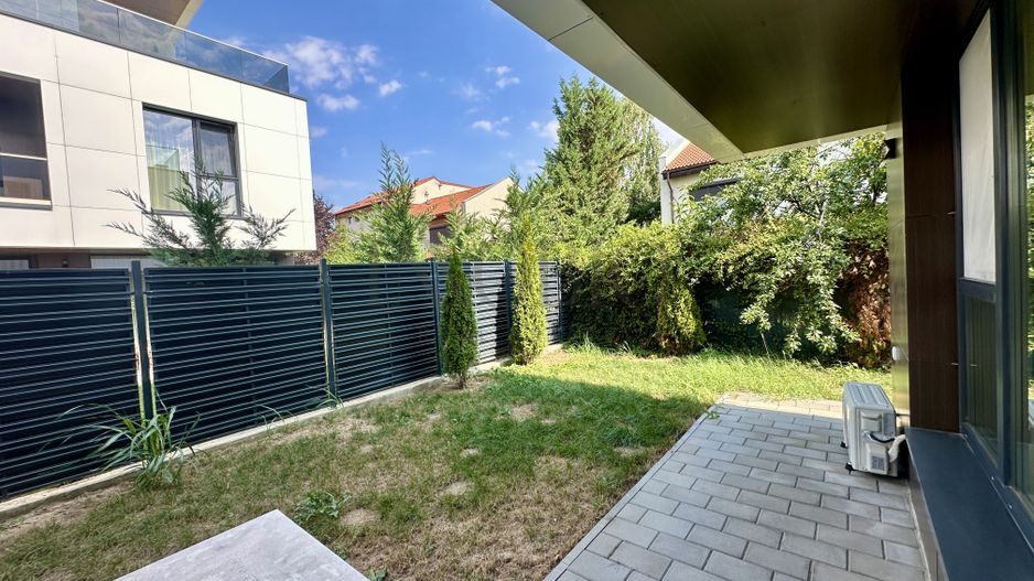 Vila 5 Camere | Rond OMV - Pipera - Poză 6