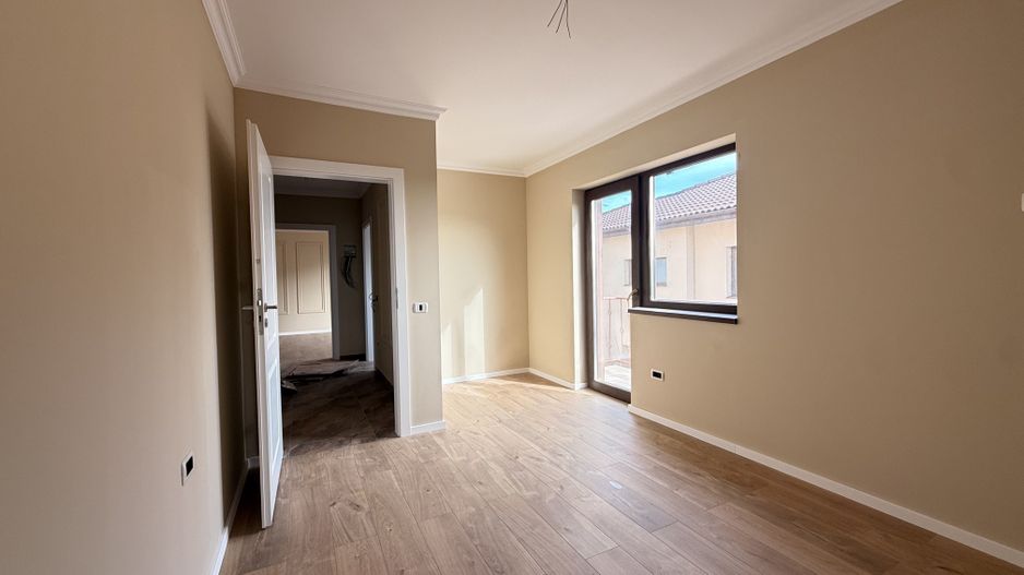 Comision 0% Duplex premium Dumbravita 155mp 3 dormitoare - Poză 16