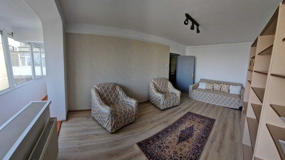 Apartament 3 camere de închiriat Brâncoveanu - Poză 2