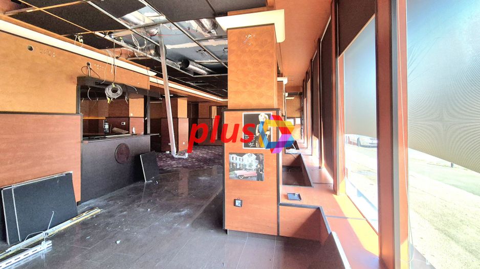 Spatiu cu trafic intens - 119 mp - Poză 2