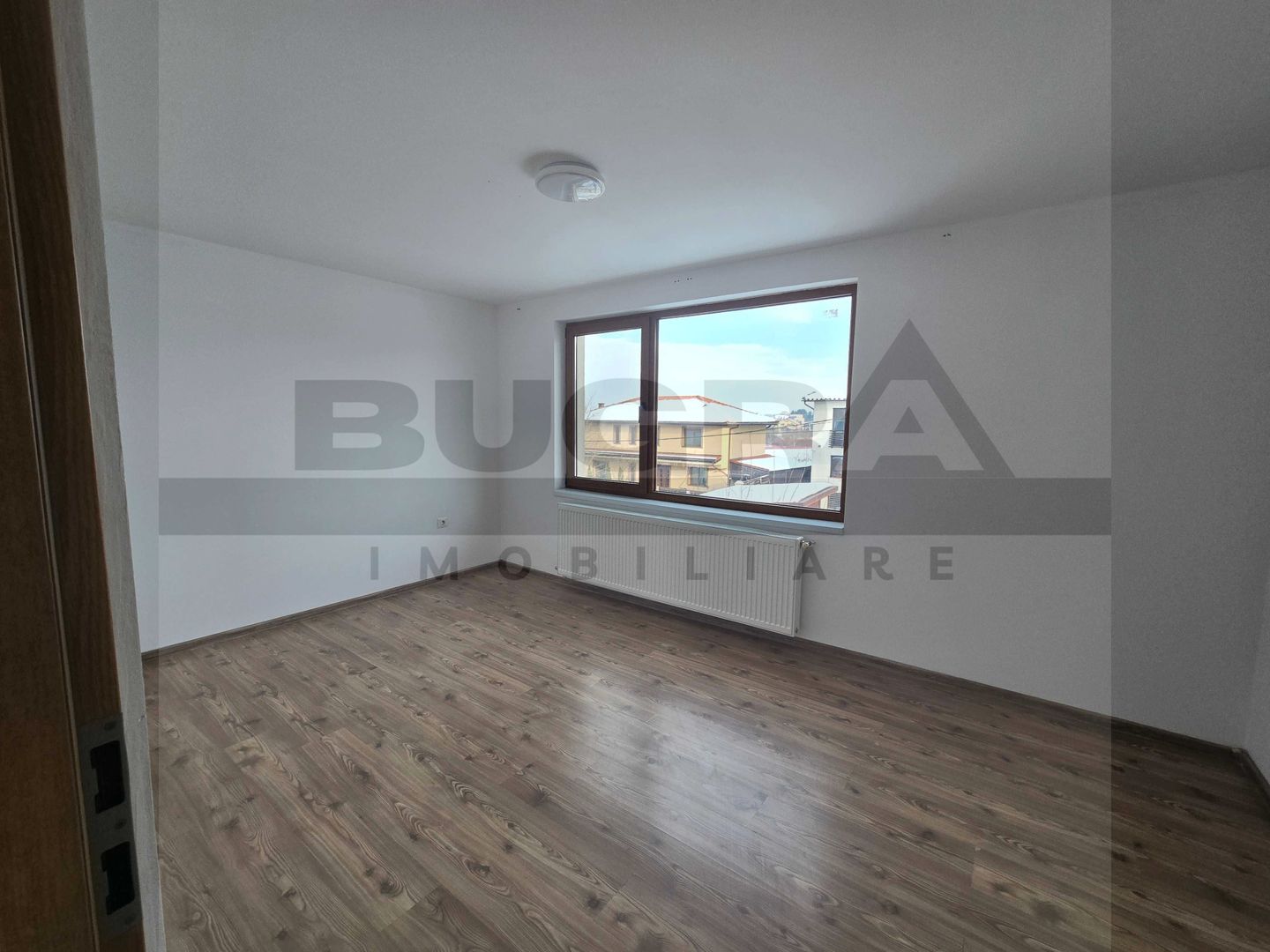 Casa individuala potrivita pentru activitate de birou, zona C. Turzii - Poză 6