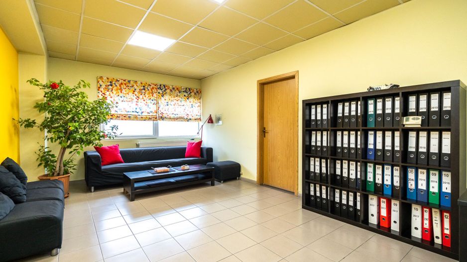 COMISION 0%, Hala productie-depozitare-service, Pantelimon- Bld. Biruintei - DN3 - Poză 19