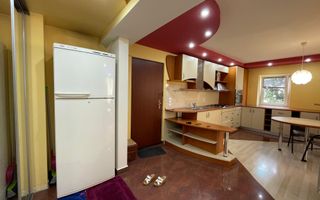 Apartament modern 3 camere | Plopilor | Open space - Poză 10