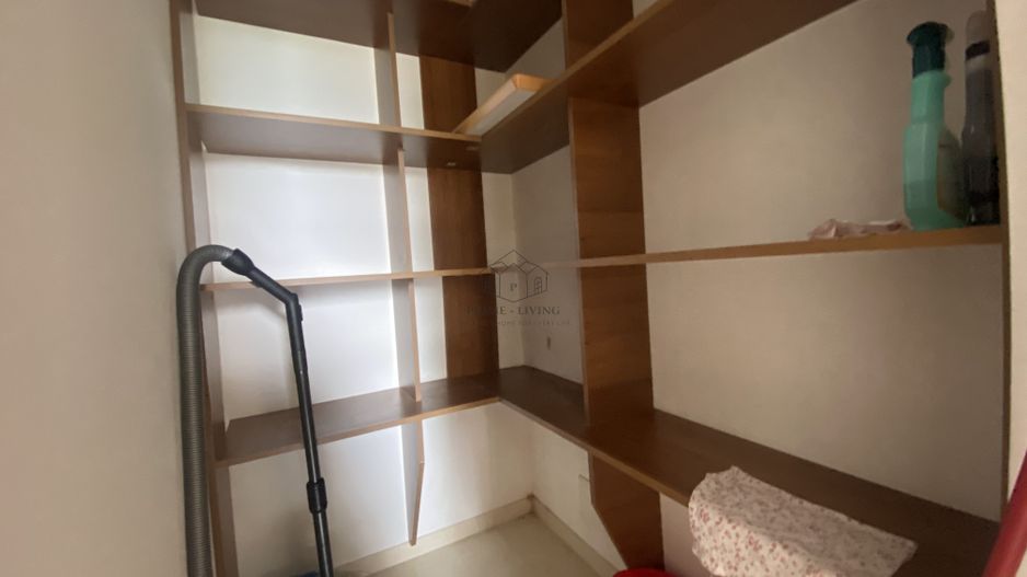 APARTAMENT SPATIOS CU 3 CAMERE LA INCHIRIERE IN ZONA PRIMAVERII - Poză 11