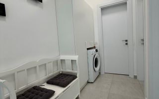 Boutique Residence | 3 camere, 2 bai | 2 locuri de parcare - Poză 7