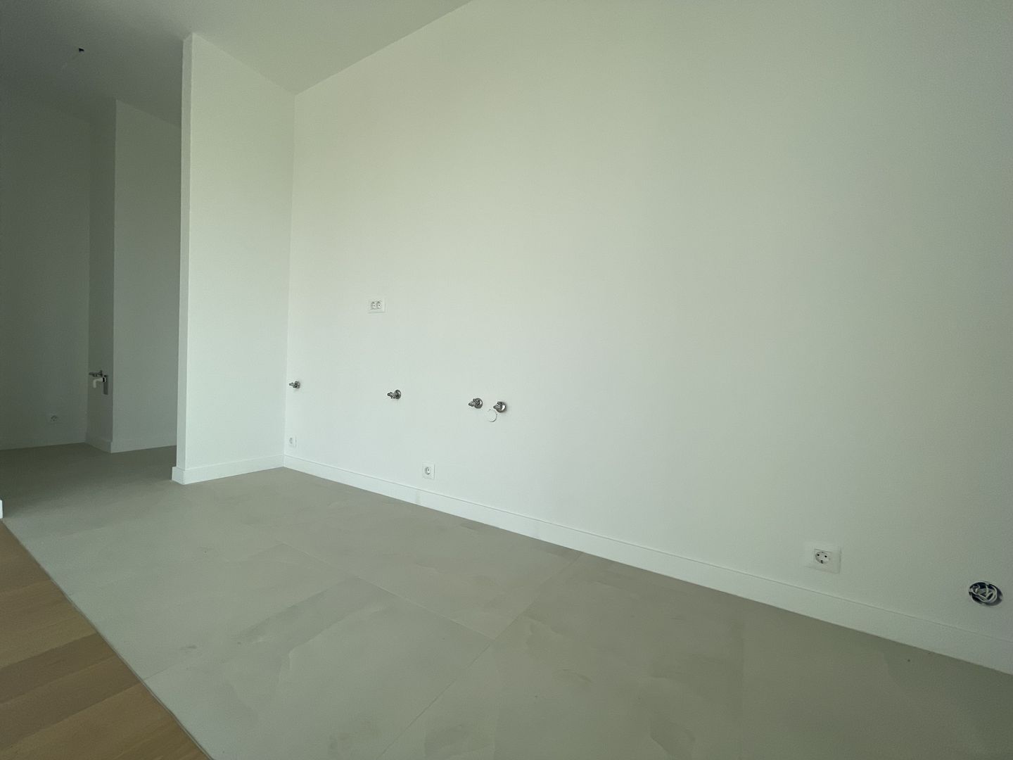 ONE VERDI PARC| APARTAMENT 3 CAMERE | OPORTUNITATE - Poză 3