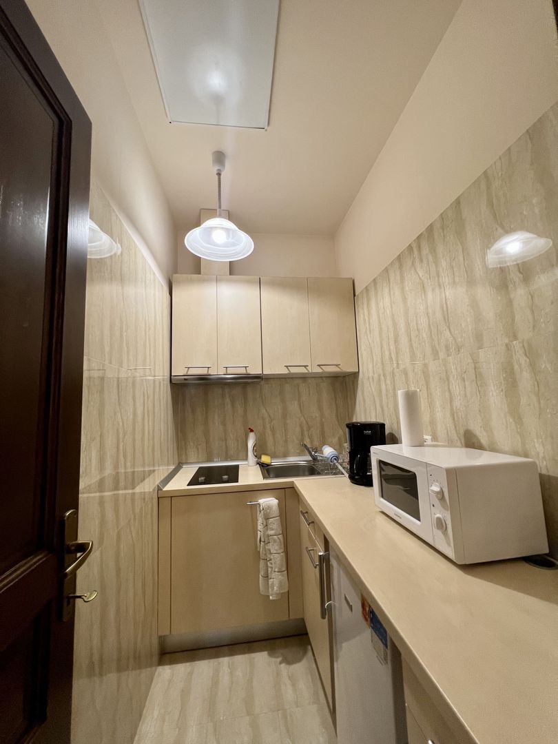 Spatiu birou Piata Unirii - Poză 7