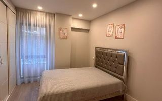 American School | Modern 3 room apartment | Pipera | Garden | Parking - Poză 9