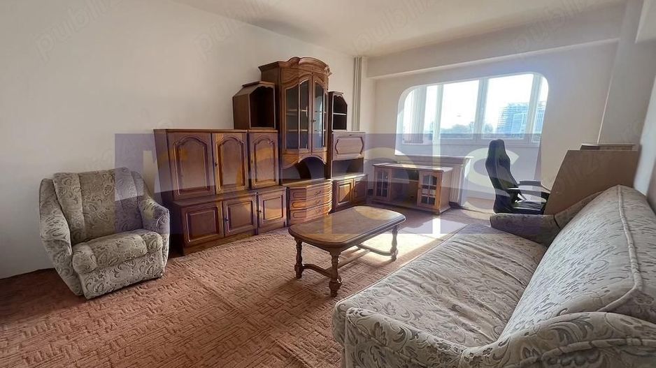 VANZARE 2 CAMERE DECOMANDAT -TINERETULUI-TIMPURI NOI - Poză 4