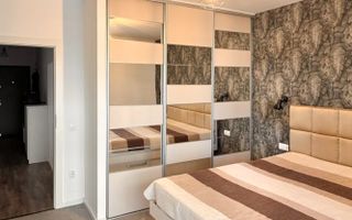 Apartament modern Cartier Europa - Poză 1