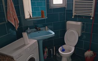 De Vanzare apartament 4 camere Rosetti-Mantuleasa - Poză 21