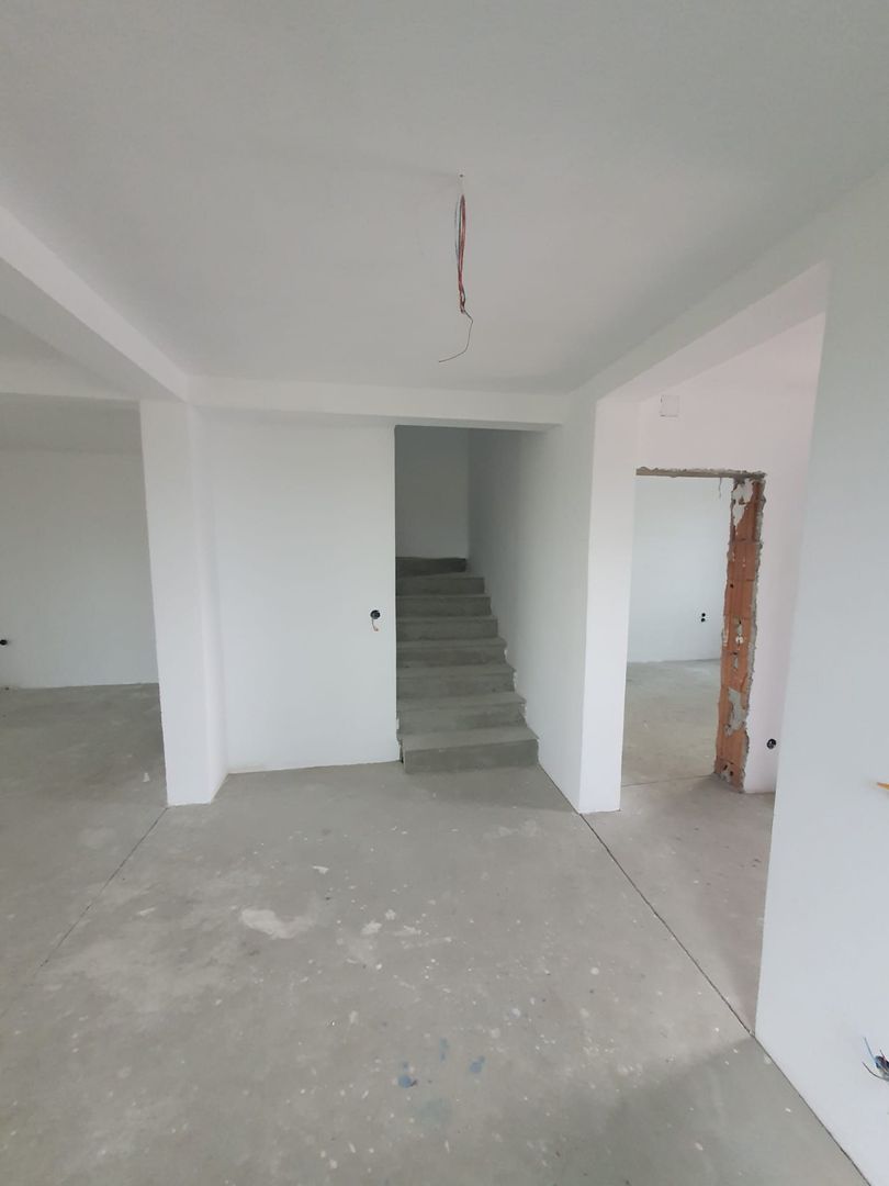 Duplex de vanzare in Sacalaz - Poză 15
