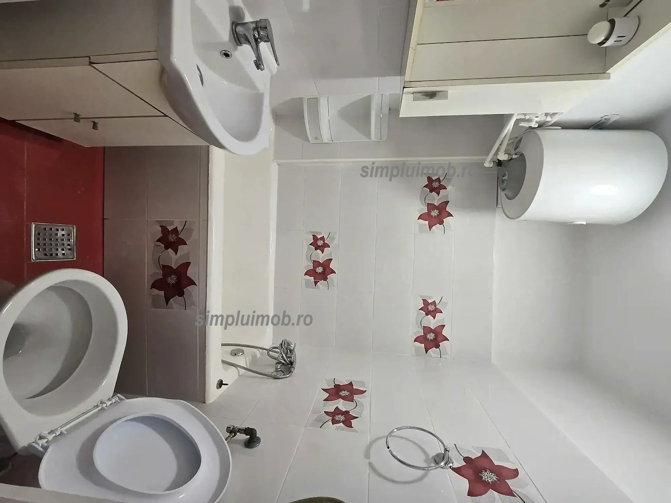 Ocazie Garsoniera Floreasca Renovata - Poză 7