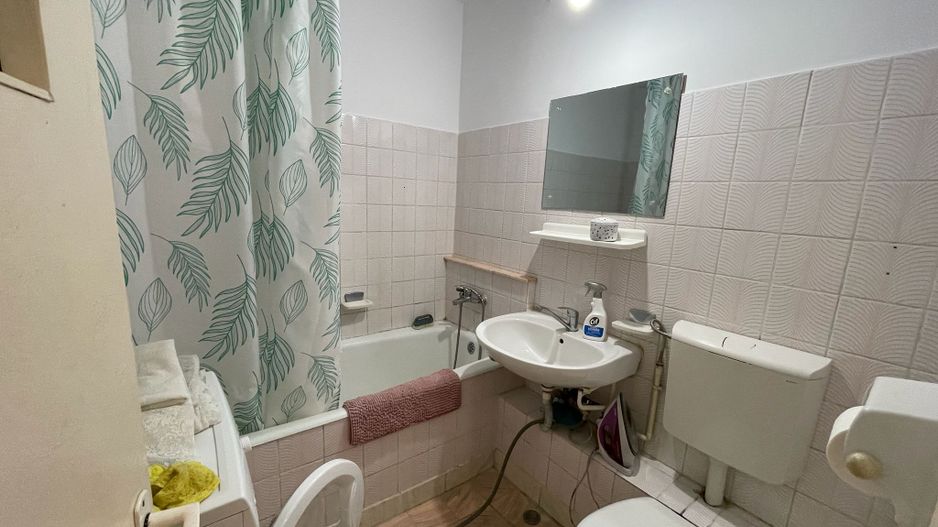 AP. 2 CAMERE TINERETULUI, CAT-FRIENDLY, BUCATARIE INCHISA, METROU - Poză 5