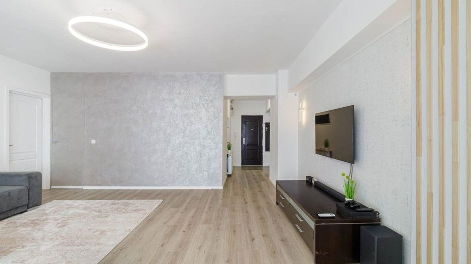 Apartament 2 camere complet mobilat și utilat - Poză 1