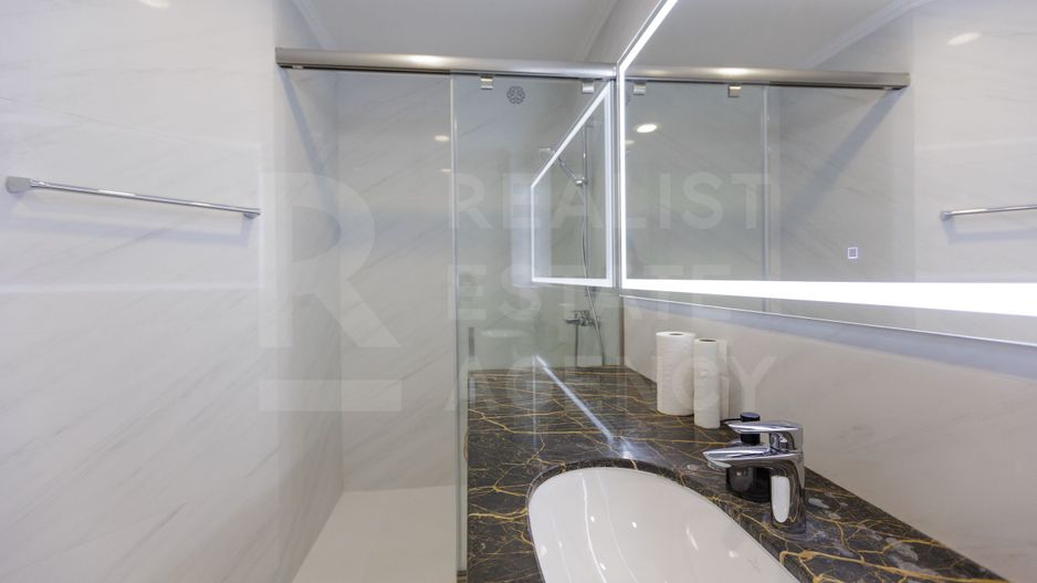 Chirie, apartament , 3 camere, str. Constantin Stere, Buiucani - Poză 14