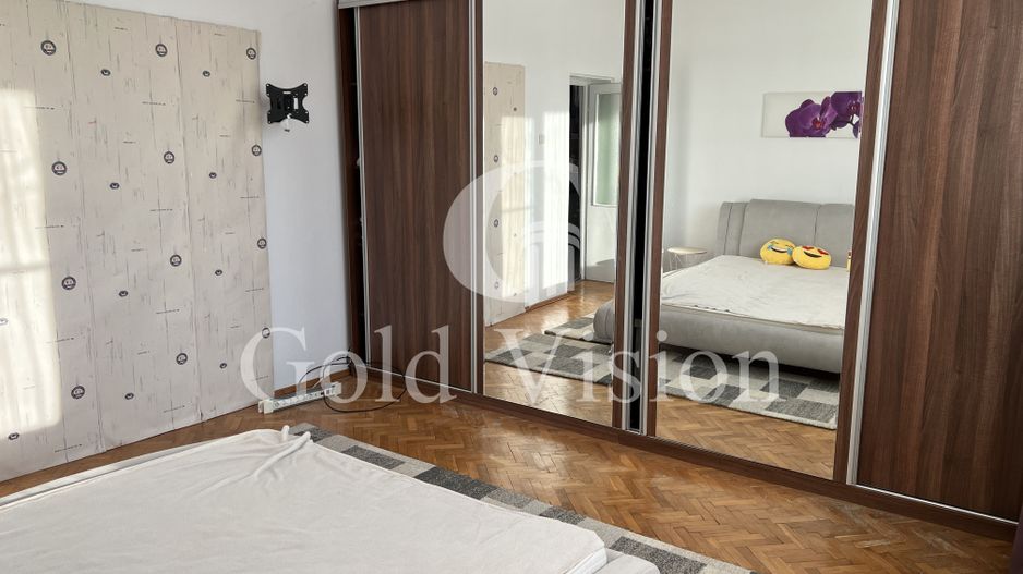 Casă cu 4 camere, 145 mp utili, curte proprie, zona Petrom/Carrefour - Poză 8