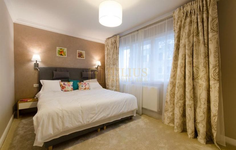 3 camere| Gheorghe Lazar| 70mp| centrala proprie| - Poză 1