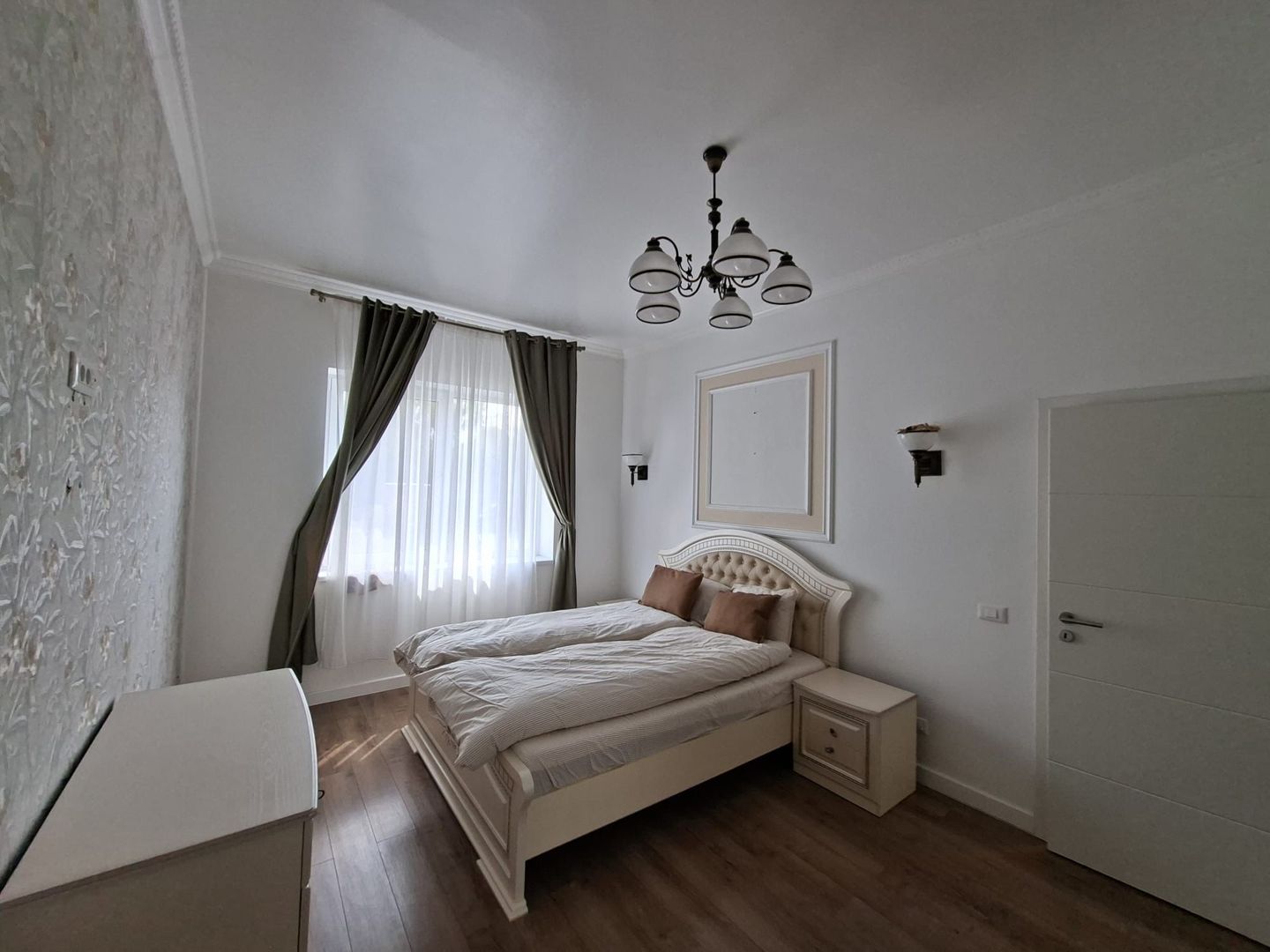 Duplex in Dumbravita cu camera pe parter - Poză 24