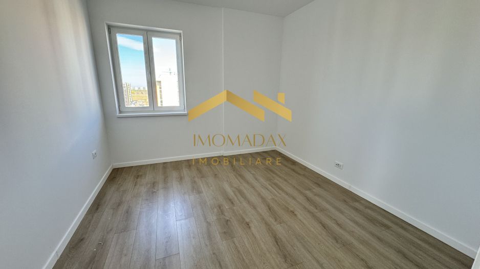 Aradului/Torontalului-2 Camere-Centrala pe Gaz - Poză 6