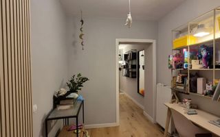 Vanzare 2 camere |  Vila | Renovat | Centrala | P-ta  Victoriei - Poză 3