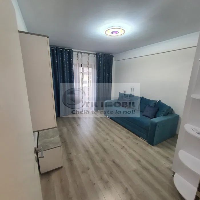 Apartament 2 cameredecomandatFrumoasa-Hlincea - Poză 2