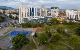 Teren intravilan | 420 mp | Zona 0|Centrul Civic | Mihail Kogalniceanu - Poză 3