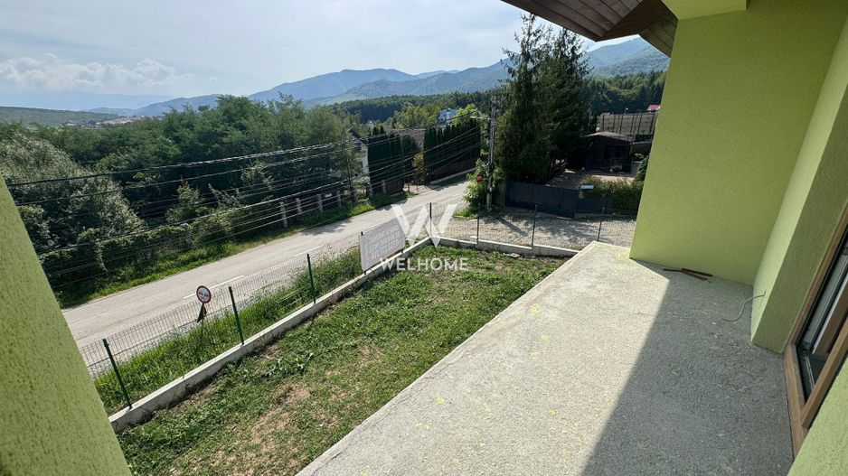 Casa individuala in Tocile - Sibiu - Poză 25