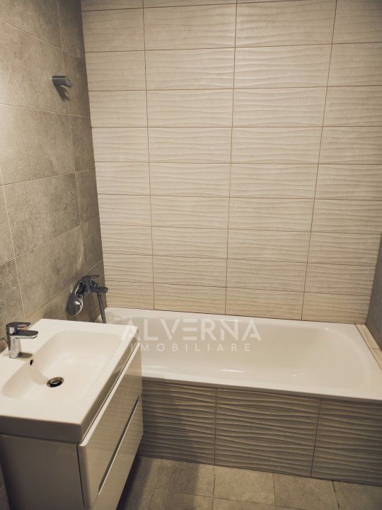 Apartament 3 camere I 70 mp I utilat si mobilat I Marasti - Poză 7