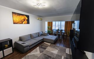 De vanzare apartament cu 3 camere , etaj 8/9 , Faleza, 165.000 euro - Poză 3