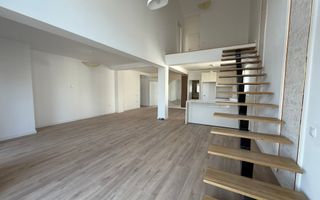 Penthouse | 5 camere | La cheie | Vata bazaltica | 130 MP - Poză 2