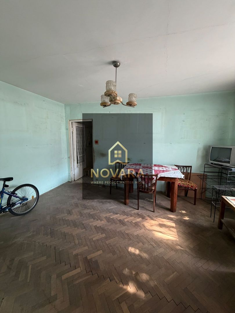 2 camere parter - Poză 2