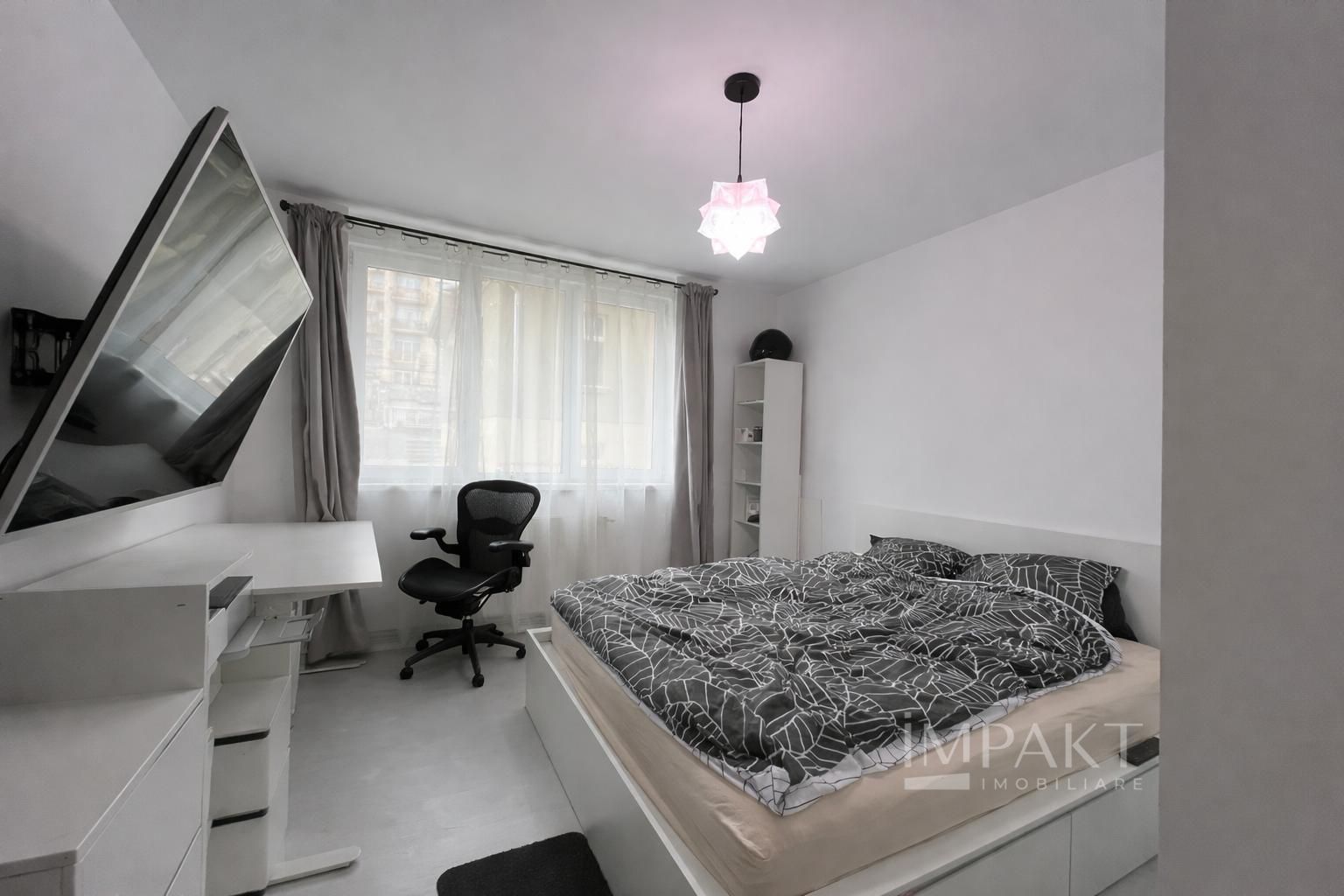 Apartament modern cu 2 camere in Grigorescu - Poză 1