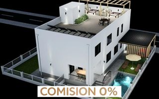 COMISION 0%, Duplex 5 Camere, 115 MP Utili, 200mp Teren, UTVIN, Centru - Poză 1